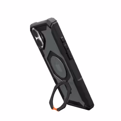 Urban Armor Gear Plasma XTE 6.7" Housse Noir, Orange