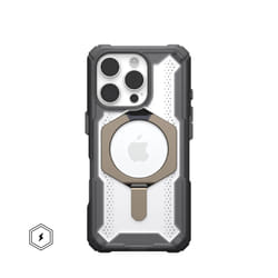 Urban Armor Gear Plasma XTE 6.3" Housse Gris, Transparent