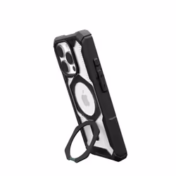 Urban Armor Gear Plasma XTE 6.3" Housse Noir, Transparent