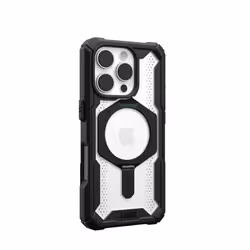 Urban Armor Gear Plasma XTE 6.3" Housse Noir, Transparent - Vue supplémentaire 7