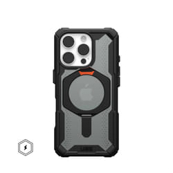 Urban Armor Gear Plasma XTE 6.3" Housse Noir, Orange