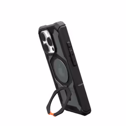 Urban Armor Gear Plasma XTE 6.3" Housse Noir, Orange
