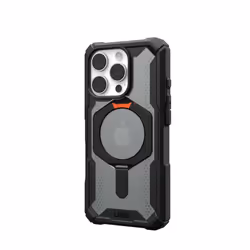 Urban Armor Gear Plasma XTE 6.3" Housse Noir, Orange - Vue supplémentaire 6