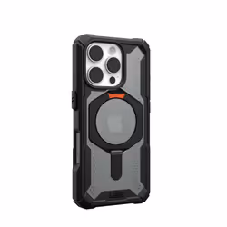 Urban Armor Gear Plasma XTE 6.3" Housse Noir, Orange - Vue supplémentaire 7