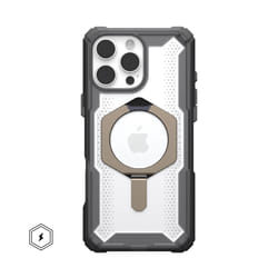 Urban Armor Gear Plasma XTE 6.9" Housse Gris, Transparent