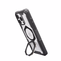 Urban Armor Gear Plasma XTE 6.9" Housse Gris, Transparent