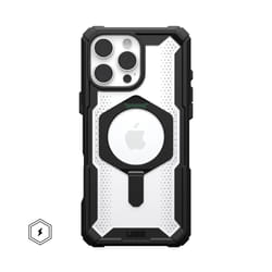 Urban Armor Gear Plasma XTE 6.9" Housse Noir, Transparent