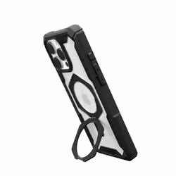 Urban Armor Gear Plasma XTE 6.9" Housse Noir, Transparent