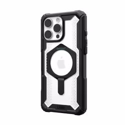 Urban Armor Gear Plasma XTE 6.9" Housse Noir, Transparent - Vue supplémentaire 6