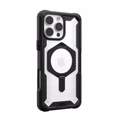 Urban Armor Gear Plasma XTE 6.9" Housse Noir, Transparent - Vue supplémentaire 7