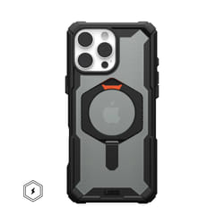 Urban Armor Gear Plasma XTE 6.9" Housse Noir, Orange