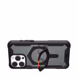 Urban Armor Gear Plasma XTE 6.9" Housse Noir, Orange
