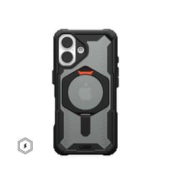 Urban Armor Gear Plasma XTE 6.1" Housse Noir, Orange