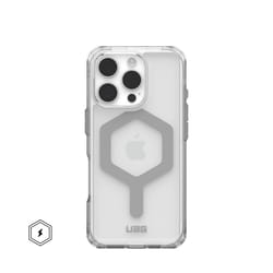 Urban Armor Gear Plyo 6.3" Housse Argent, Transparent