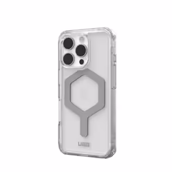 Urban Armor Gear Plyo 6.3" Housse Argent, Transparent - Vue supplémentaire 4
