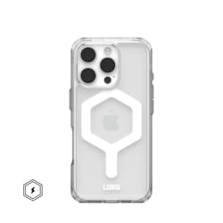 Urban Armor Gear Plyo 6.3" Housse Transparent, Blanc