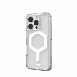 Urban Armor Gear Plyo 6.3" Housse Transparent, Blanc - Vue supplémentaire 4