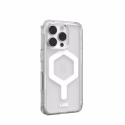 Urban Armor Gear Plyo 6.3" Housse Transparent, Blanc - Vue supplémentaire 5
