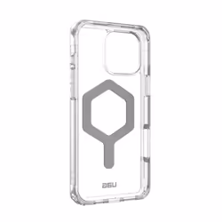 Urban Armor Gear Plyo 6.9" Housse Argent, Transparent - Vue supplémentaire 6