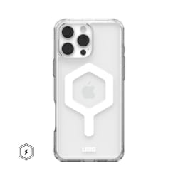 Urban Armor Gear Plyo 6.9" Housse Transparent, Blanc