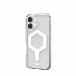 Urban Armor Gear Plyo 6.1" Housse Transparent, Blanc - Vue supplémentaire 5
