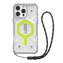 Urban Armor Gear 1144651BV01 6.9" Housse Noir, Vert, Gris, Blanc
