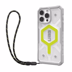 Urban Armor Gear 1144651BV01 6.9" Housse Noir, Vert, Gris, Blanc