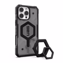 Urban Armor Gear 1144651BV02, iPhone 16 Pro Max, 17,5 cm (6.9")