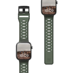 Urban Armor Gear 194002117272 pièce et accessoire de montre Bracelet de montre