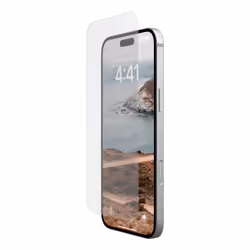 Urban Armor Gear 14436111NA écran et protection arrière de téléphones portables Protection d'écran transparent Apple 1 pièce(s)