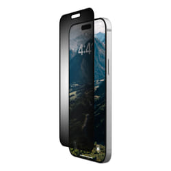 Urban Armor Gear 14436711NA écran et protection arrière de téléphones portables Film de protection anti-reflets Apple 1 pièce(s)