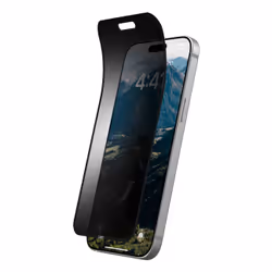 Urban Armor Gear 14436711NA écran et protection arrière de téléphones portables Film de protection anti-reflets Apple 1 pièce(s)