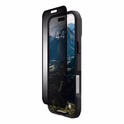 Urban Armor Gear 14436911NA écran et protection arrière de téléphones portables Film de protection anti-reflets Apple 1 pièce(s)