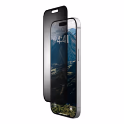 Urban Armor Gear 14437011NA, Apple, iPhone 16, Gris, 1 pièce(s)