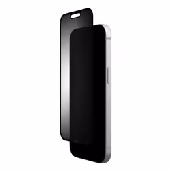 Urban Armor Gear 14437011NA écran et protection arrière de téléphones portables Protection de l'écran contre les regards indiscrets Apple 1 pièce(s)