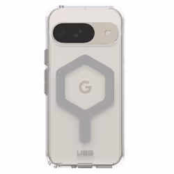 Urban Armor Gear 614457114333 6.1" Housse Transparent