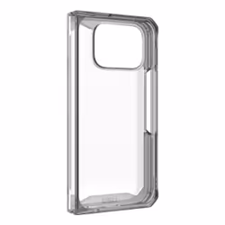 Urban Armor Gear 614459113131, Housse, Google, Pixel 9 Pro, 16 cm (6.3"), Gris, Transparent