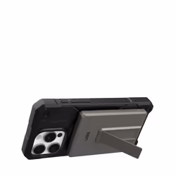 Urban Armor Gear 9B4417113636 banque d'alimentation électrique 5000 mAh Recharge sans fil Titane - Vue supplémentaire 6