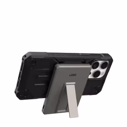 Urban Armor Gear 9B4417113636 banque d'alimentation électrique 5000 mAh Recharge sans fil Titane - Vue supplémentaire 8