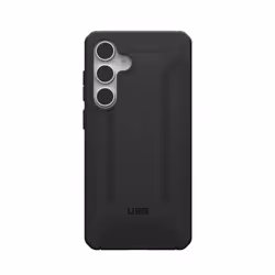 Urban Armor Gear Scout, Housse, Samsung, Galaxy S24 FE, 17 cm (6.7"), Noir