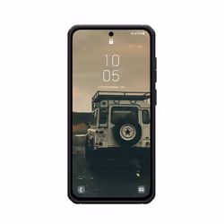 Urban Armor Gear Scout coque de protection pour téléphones portables 17 cm (6.7") Housse Noir