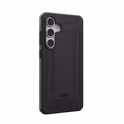 Urban Armor Gear Scout coque de protection pour téléphones portables 17 cm (6.7") Housse Noir