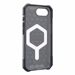 Urban Armor Gear 114496113131, Housse, Apple, iPhone 16e, 15,5 cm (6.1"), Cendre