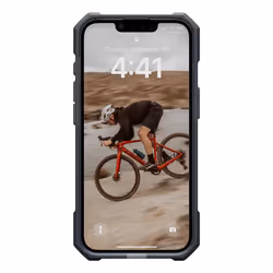 Urban Armor Gear 114496113131 coque de protection pour téléphones portables 15,5 cm (6.1") Housse Cendre - Vue supplémentaire 4