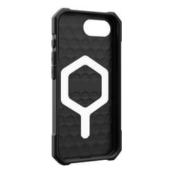 Urban Armor Gear 114496114040 coque de protection pour téléphones portables 15,5 cm (6.1") Housse Noir