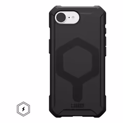 Urban Armor Gear 114496114040 coque de protection pour téléphones portables 15,5 cm (6.1") Housse Noir