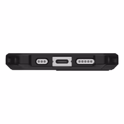Urban Armor Gear 114496114040 coque de protection pour téléphones portables 15,5 cm (6.1") Housse Noir - Vue supplémentaire 4