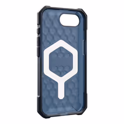 Urban Armor Gear 114496114151, Housse, Apple, iPhone 16e, 15,5 cm (6.1"), Bleu nuage