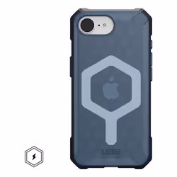 Urban Armor Gear 114496114151 coque de protection pour téléphones portables 15,5 cm (6.1") Housse Bleu nuage