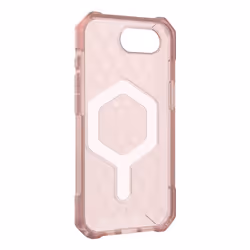 Urban Armor Gear 114496114C4C, Housse, Apple, iPhone 16e, 15,5 cm (6.1"), Rose